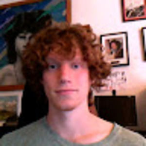 Meet your Posher, Jason